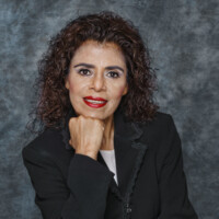 Laura Flores Aguilar logo - Similar company to Nueva Dietetica Sl