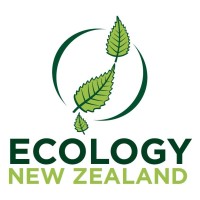 Ecology New Zealand Ltd logo - Similar company to Te Ngahere