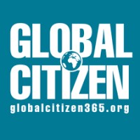 Global Citizen logo - Similar company to Ethos Organizing