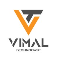 VIMAL TECHNOCAST logo - Similar company to Precision Technocast Pvt Ltd
