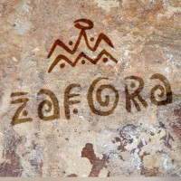 Zafora Hotel Cappadocia logo - Similar company to Methis Hotel