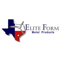 Elite Form Metal Products logo - Similar company to Taste Drinks®