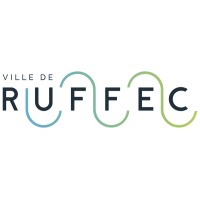 Ville de Ruffec logo - Similar company to E.Leclerc Ruffec