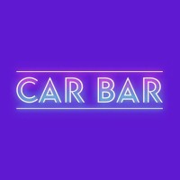 CAR BAR logo - Similar company to Trips Finder