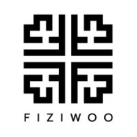 FIZIWOO logo - Similar company to Uniqtee