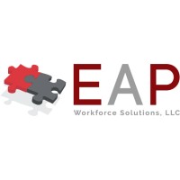 EAP Workforce Solutions, LLC logo - Similar company to Eap Works