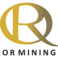OR MINING AB logo - Similar company to Ore Mining Construction