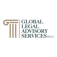 Global Legal Advisory Services PLLC logo - Similar company to Everydesign