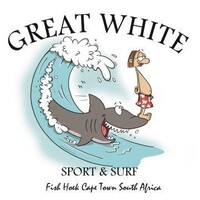 Great White Sport and Surf logo - Similar company to Customer Talent Search