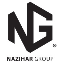 Nazihar Group logo - Similar company to United System Integrators (Usi)