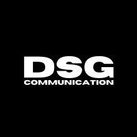 DSG Communication Consulting logo - Similar company to 24-7 : Agence Web Et Studio Graphique