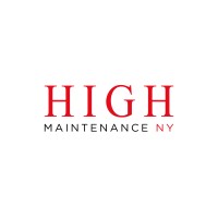 High Maintenance NY, Inc. logo - Similar company to White Strand Development, Llc