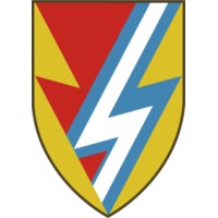 IDF - Electronic Warfare logo - Similar company to Idf C4I & Cyber Security Division - Central Command