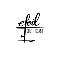 South Coast Efoil