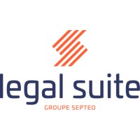 Septeo Legal Suite (Solutions Directions Juridiques) logo - Similar company to Trackado