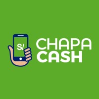 Chapa Cash logo - Similar company to Dollar House