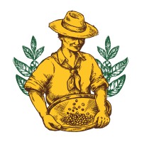 Café Ouro Verde de Cruzeiro logo - Similar company to Cosecha Roja Café