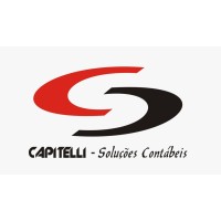 CAPITELLI - Soluções Contábeis logo - Similar company to Agm Contabilidade