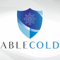 AbleCold Logistics logo - Similar company to Celcius Logistics Solutions Pvt Ltd