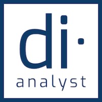 Diana Furber • dianalyst logo - Similar company to Onwesite