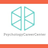 Psychology Career Center logo - Similar company to Kindness Advantage