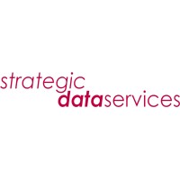 Strategic Data Services logo - Similar company to Strategic Resources