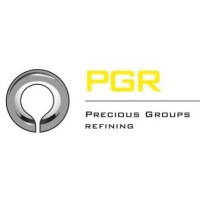 Precious Groups Refining logo - Similar company to Blancomet Scot Ltd