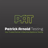 Patrick Arnold Testing logo - Similar company to Agvance Ltd.