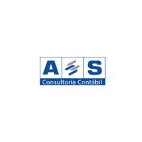 A.S.Consultoria Contábil logo - Similar company to Meta Max - Gestão Administrativa E Contabilidade