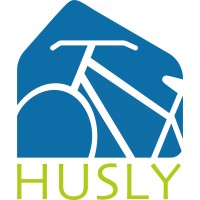 Husly logo - Similar company to Summa Vastgoed Bv