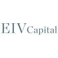 EIV Capital, LLC logo - Similar company to Datagration - Connecting Data | Powering Decisions