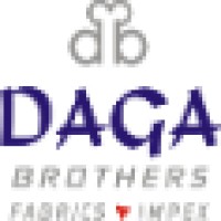 DAGA BROTHERS logo - Similar company to Gbm Fabrics