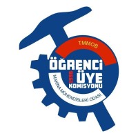 MMO Mersin Şube Öğrenci Üye Komisyonu logo - Similar company to Mersin Nur Turizm