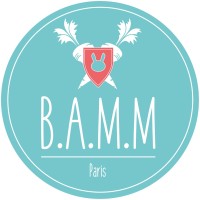 BAMM Paris logo - Similar company to Truffe Délice
