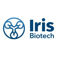 Iris Biotech GmbH logo - Similar company to Bioecho Life Sciences