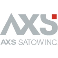AXS Satow Inc. logo - Similar company to Hitone Capital