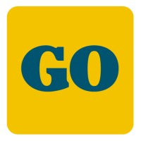 GoCodes Asset Tracking logo - Similar company to Resulte Universal