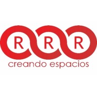 Tres-R creando espacios logo - Similar company to Fraxu