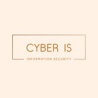 Cyber IS logo - Similar company to Endure Secure
