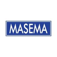 PT. Makmur Sejahtera Mesindo (MASEMA) logo - Similar company to Pt. Sinergi Trikarya Perkasa