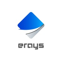 ERAYS TECHNOLOGIES logo - Similar company to Xilanai