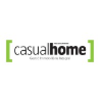 Casual Home Inmobiliaria logo - Similar company to Funk Le System
