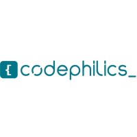 Codephilics logo - Similar company to Copywriterproai