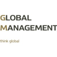 GLOBAL MANAGEMENT logo - Similar company to Global Management