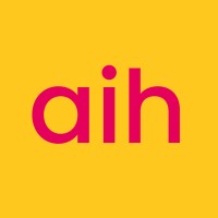 Art In Healthcare logo - Similar company to Teapot Trust