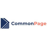 CommonPage logo - Similar company to Pop-Up Banners