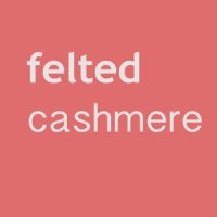 Felted Cashmere logo - Similar company to Appropriate Technology Lab