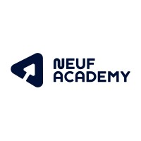 Neuf Academy logo - Similar company to Neuf Est