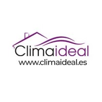 Climaideal.es logo - Similar company to Climabrisa Climatizadores