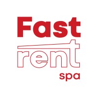 Fastrent SpA logo - Similar company to Fastrent App